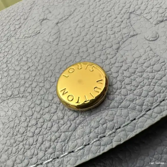 Cheap Louis Coin Vuitton Rosalie Purse 0507